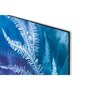 SAMSUNG QE65Q6F 2017 TV QLED 165 cm HDR Smart TV Argent