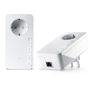 Voir la diapositive 1 : DEVOLO Adaptateur CPL dLAN 1200+ Starter Kit 9377