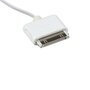 TNB Câble Chargeur Adaptateur USB IPod 0340266