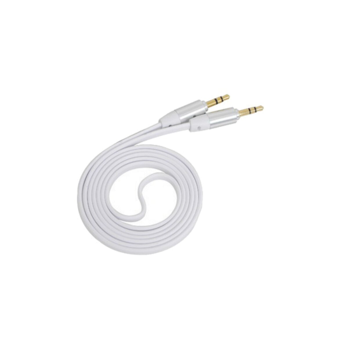 QILIVE 863130 - Câble Jack 3.5 mm
