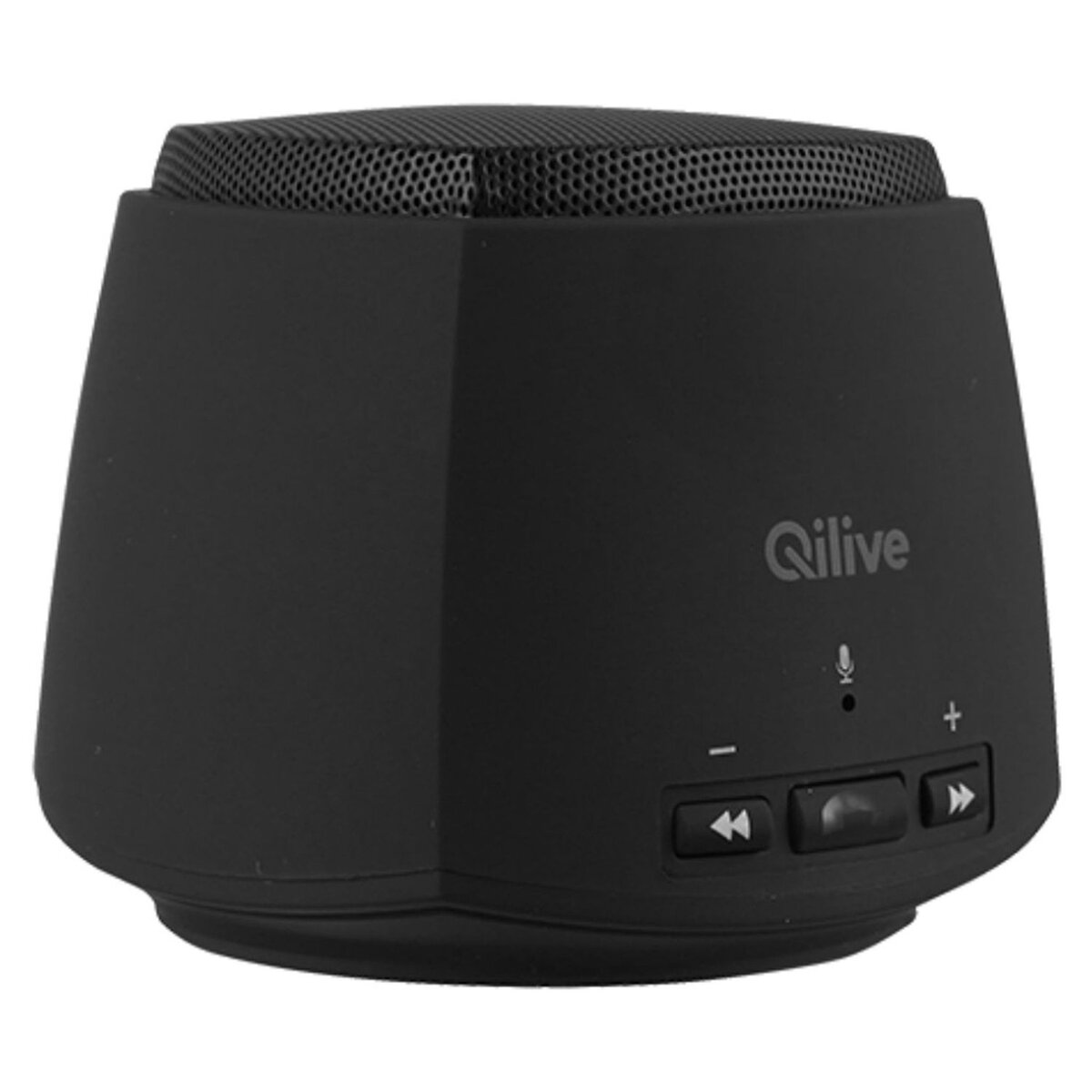 QILIVE Q1777 - Noir - Enceinte portable