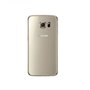 SAMSUNG Smartphone Galaxy S6 Reconditionné Grade A - 32 Go - Or - DINA