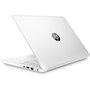 HP Ordinateur portable Notebook 14-bp029nf - 1 To - Blanc