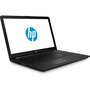 HP Ordinateur portable Notebook 15-bs028nf - Noir