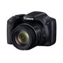Voir la diapositive 4 : CANON Appareil Photo Bridge - PowerShot SX530 HS - Noir