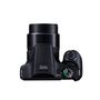 Voir la diapositive 5 : CANON Appareil Photo Bridge - PowerShot SX530 HS - Noir