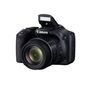 Voir la diapositive 2 : CANON Appareil Photo Bridge - PowerShot SX530 HS - Noir