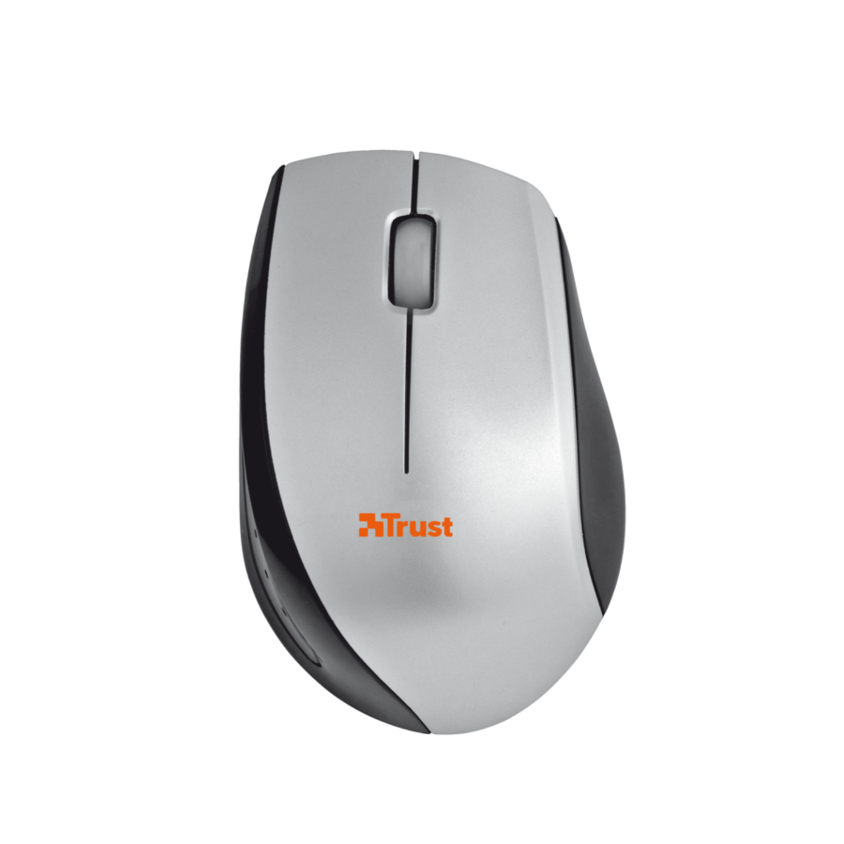 TRUST Souris Isotto Wireless Mini Mouse