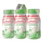 Voir la diapositive 2 : BABYBIO Babybio Lait de croissance  liquide de 10 mois à 3 ans 6x25cl 6x25cl