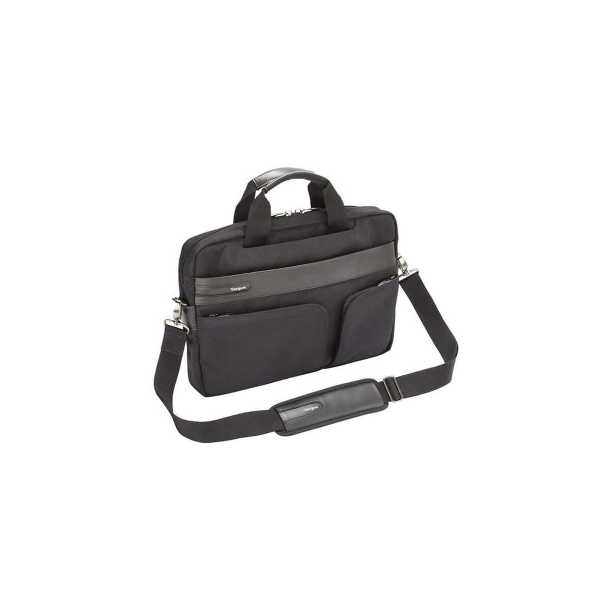 Sacoche Noire Targus - Pc portable- 13,3 pouces - LaptopService