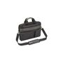 Voir la diapositive 1 : TARGUS Sacoche Ordinateur Portable Lomax 13.3" Noir