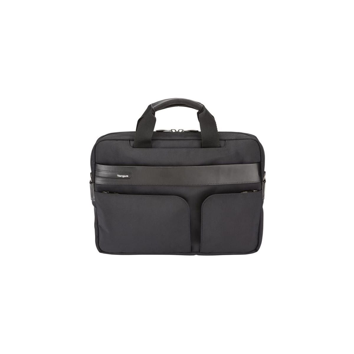 TARGUS Sacoche Ordinateur Portable Lomax 13.3" Noir