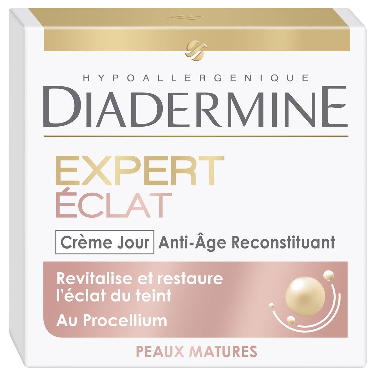 DIADERMINE Diadermine expert éclat jour 50ml