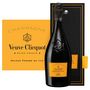 Voir la diapositive 2 : VEUVE CLICQUOT AOP Champagne Brut Veuve Clicquot La Grande Dame Vintage Etui 2006 75cl