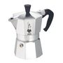 Voir la diapositive 1 : BIALETTI Cafetière italienne 12 tasses Moka Express 0001166