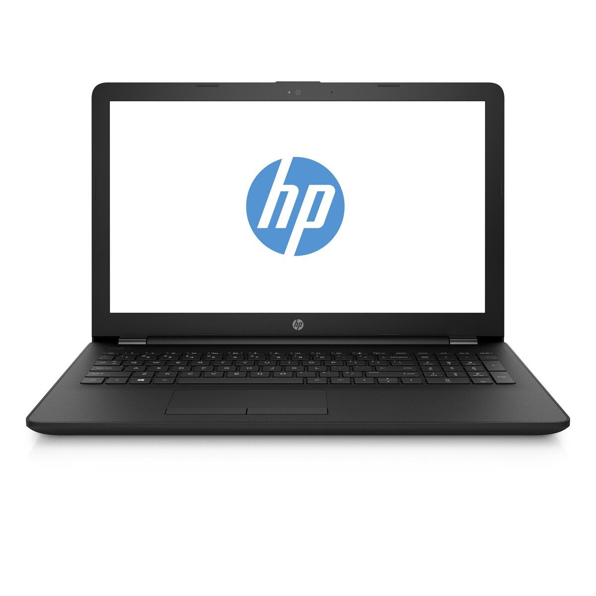 HP Ordinateur portable Notebook 15-bs028nf - Noir
