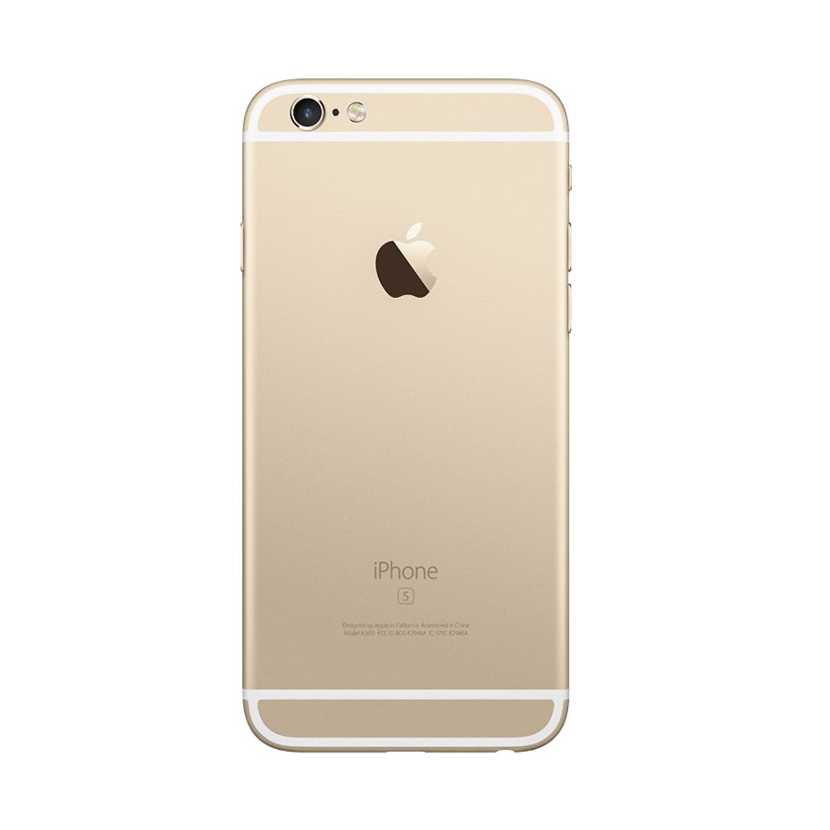 APPLE Iphone 6S Reconditionné Grade A+ - 64 Go - Or - RIF