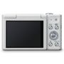 Voir la diapositive 2 : PANASONIC Appareil Photo Compact - DMC-SZ10 - Blanc + Objectif 4.3-51.6 mm