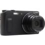Voir la diapositive 4 : PANASONIC Appareil Photo Compact - Lumix DMC-TZ57 - Noir + Objectif 4.3-86 mm