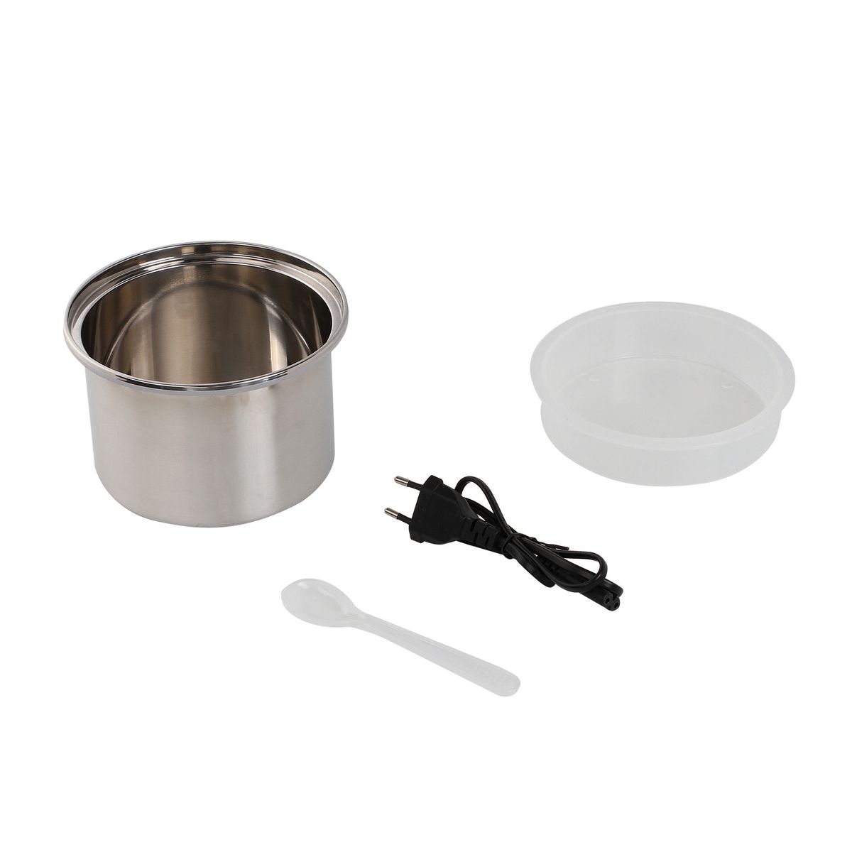 BENOMAD Lunch box électrique SEP121N noire