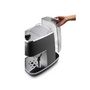 Voir la diapositive 3 : DELONGHI Expresso ECI341BK - Noir