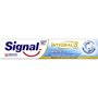 SIGNAL Integral 8 Dentifrice antibactérien blancheur white 75ml
