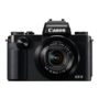 Voir la diapositive 1 : CANON Appareil Photo Compact - PowerShot G5X - Noir