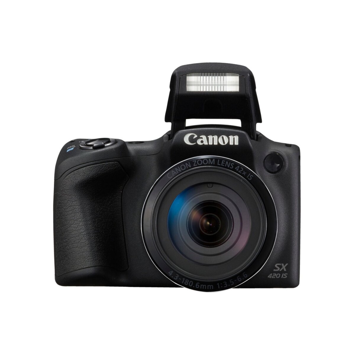 CANON PowerShot SX420 IS - Appareil photo compact