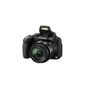 Voir la diapositive 3 : PANASONIC Lumix DMC-FZ200 - Noir - Appareil photo bridge
