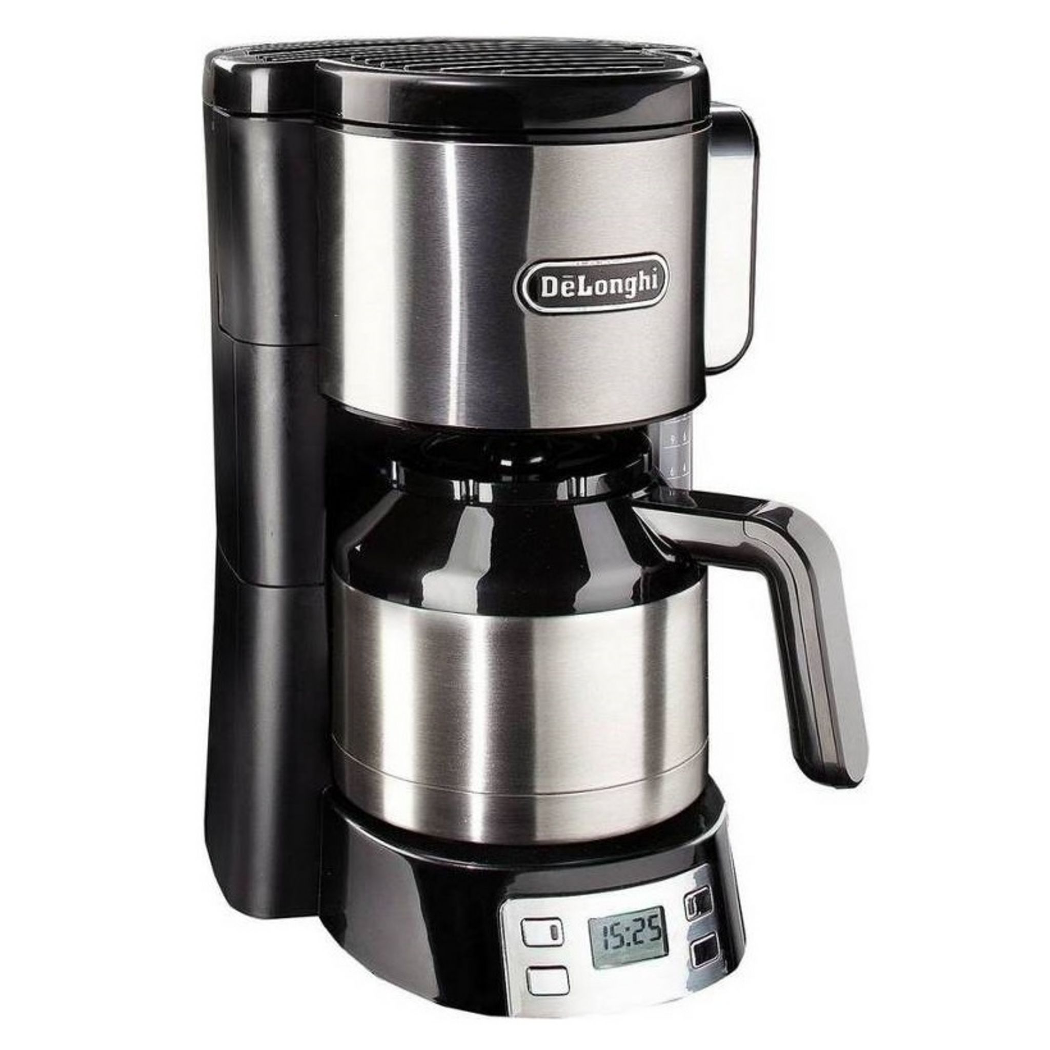 Cafetire Isotherme Programmable
