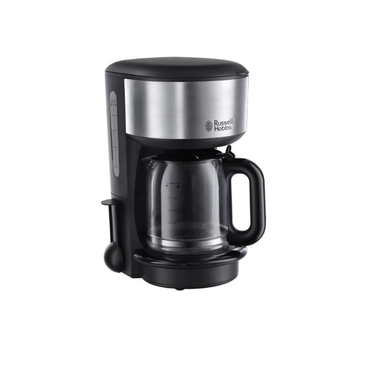 RUSSELL HOBBS Cafetiere Oxford 20130-56 Inox