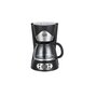SILVERSTYLE Cafetiere programmable 750