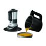 Voir la diapositive 2 : RUSSELL HOBBS Blender chauffant 21480 Soup & Blend,