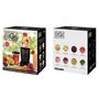 Voir la diapositive 3 : NUTRIBULLET Blender extracteur de nutriments Magic Bullet