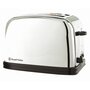 RUSSELL HOBBS Grille pain 13766-56 Toaster Retro Inox 1100W