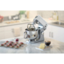 Voir la diapositive 3 : KENWOOD Robot pâtissier KMX750WH kMix