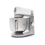 Voir la diapositive 2 : KENWOOD Robot pâtissier KMX750WH kMix