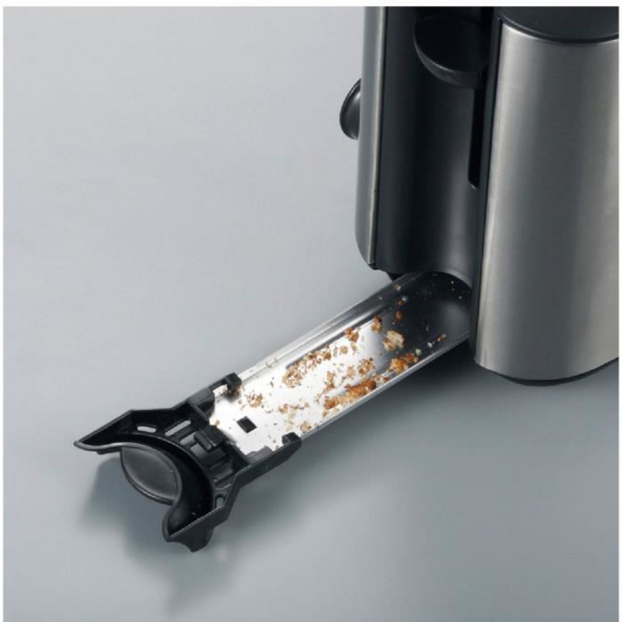 Voir la diapositive 3 : SEVERIN Grille pain SET PETIT DEJEUNER AT2515