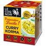 LE COQ NOIR Préparation facile curry korma 80g