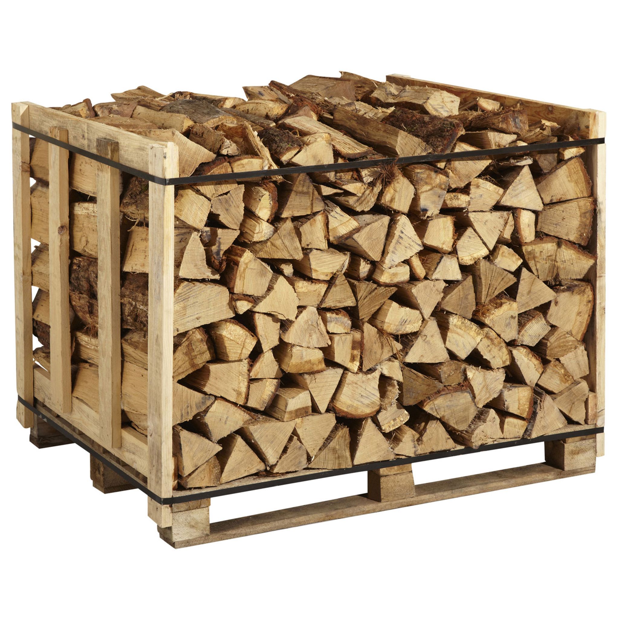 LE MINI-STERE Stère de bois 30/40/50cm