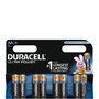 DURACELL Duracell piles ultra power AA LR6 x8