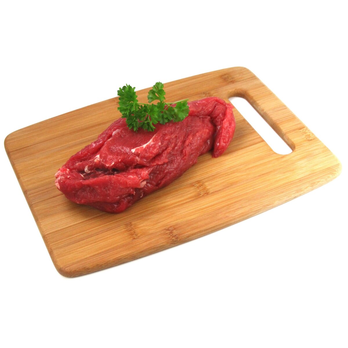 Pièce à fondue de boeuf 3 personnes 500g pas cher - Auchan.fr
