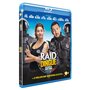 Raid Dingue - dvd blu-ray x1 1 pièce