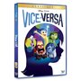 Vice-Versa DVD (2015)