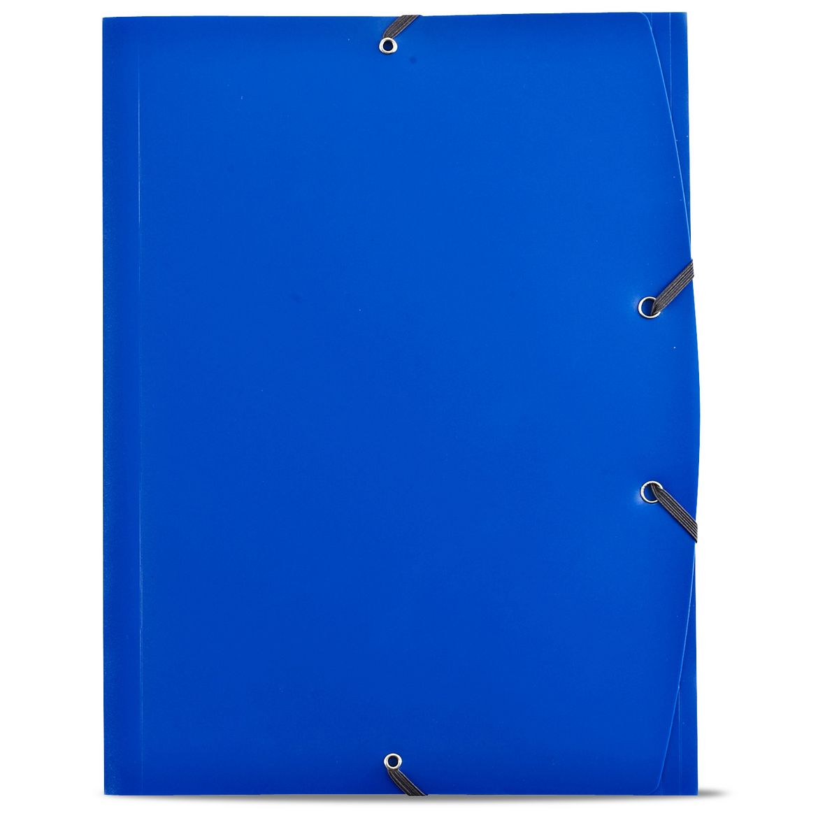 POUCE Pouce Chemise à élastiques 24x32cm avec 3 rabats 1 pièce