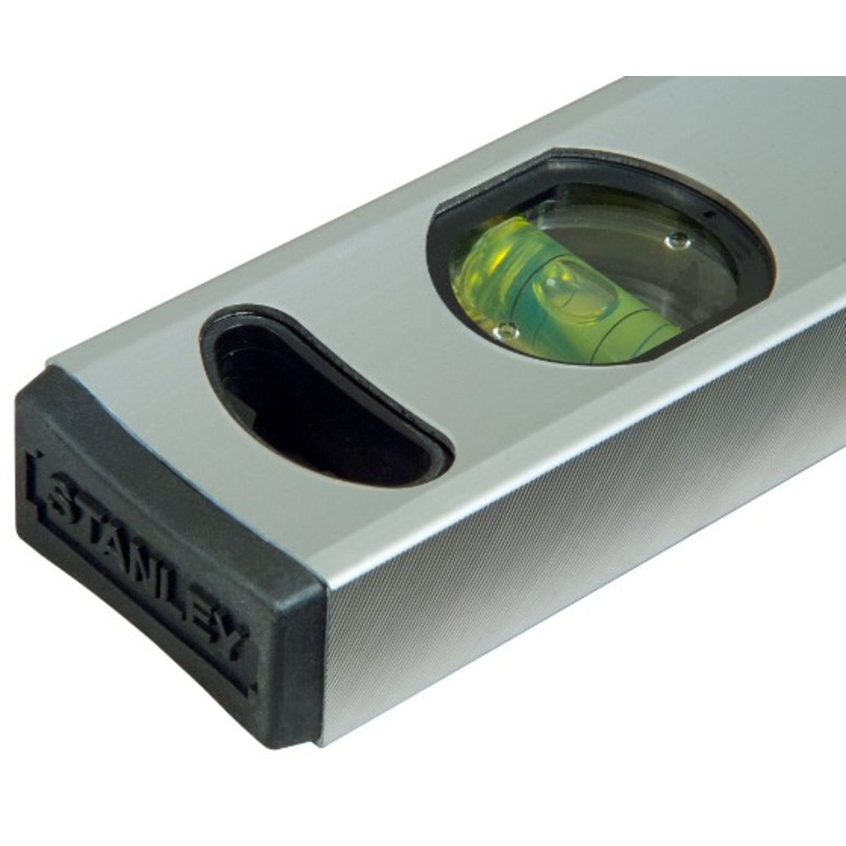 STANLEY Stanley Niveau tubulaire magnétique 40cm x1 1 pièce