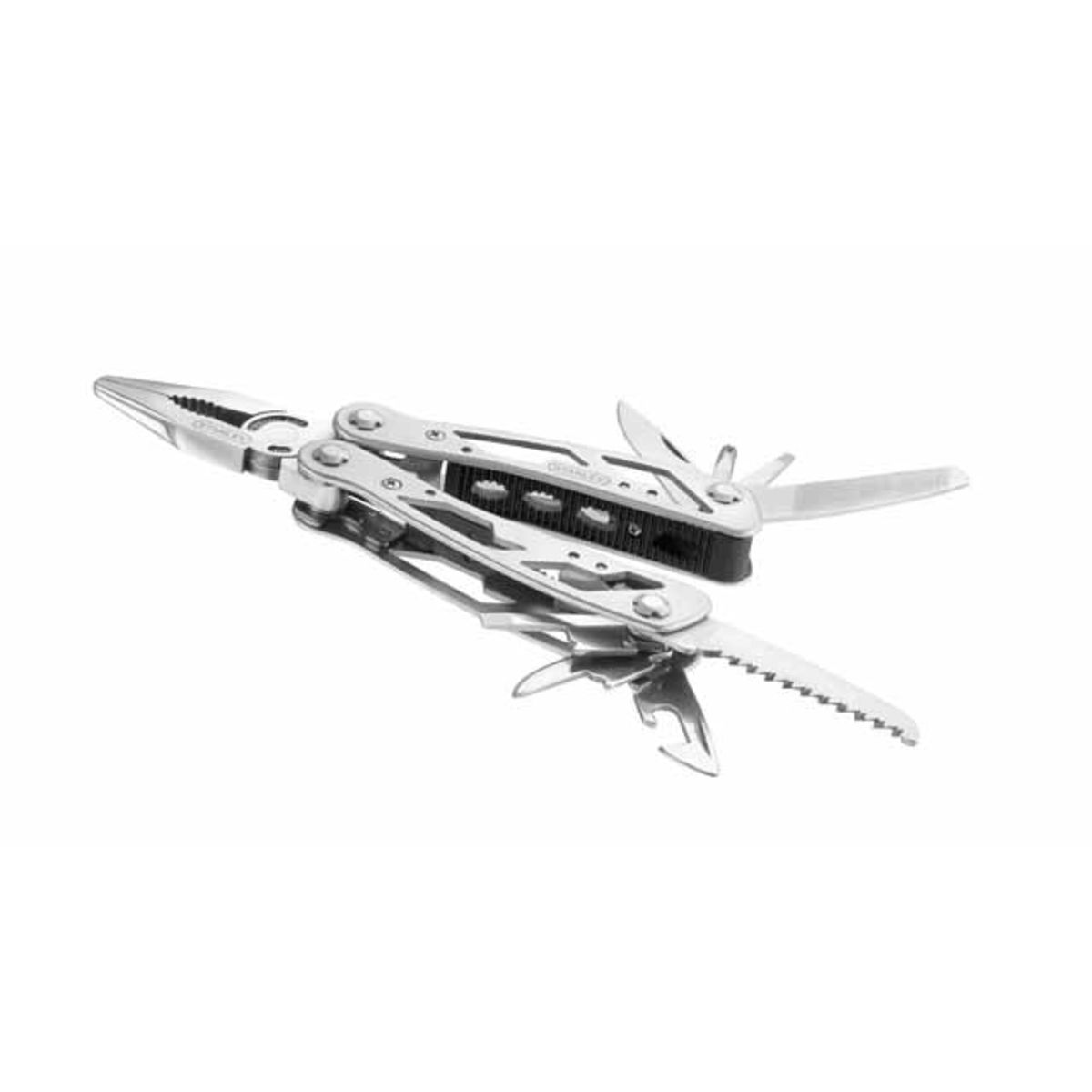 STANLEY Stanley pince multifonction 12 outils en 1 collector