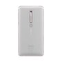 NOKIA Smartphone Nokia 6.1 - 32 Go - 5,5 pouces - Blanc