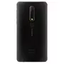 NOKIA Smartphone Nokia 6.1 - 32 Go - 5,5 pouces - Noir