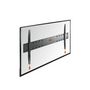 Voir la diapositive 1 : VOGEL'S BASE 05L Support TV